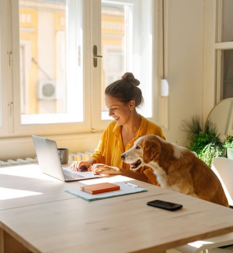 21 Benefits of Remote Work for Employees and Employers